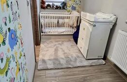 Apartament de 3 camere, 58 mp, bloc nou, terasa 54 mp, zona Borhanciului