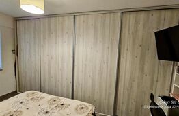 Apartament de 3 camere, 58 mp, bloc nou, terasa 54 mp, zona Borhanciului