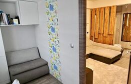 Apartament de 3 camere, 58 mp, bloc nou, terasa 54 mp, zona Borhanciului