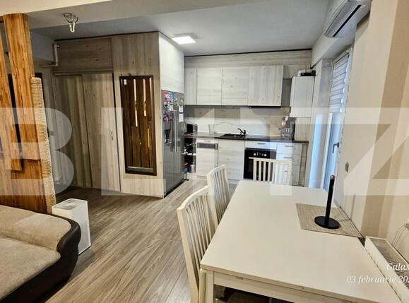 Apartament de vânzare 3 camere Borhanci - 157364AV | BLITZ Cluj-Napoca | Poza3