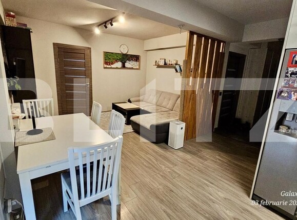 Apartament de vânzare 3 camere Borhanci - 157364AV | BLITZ Cluj-Napoca | Poza2