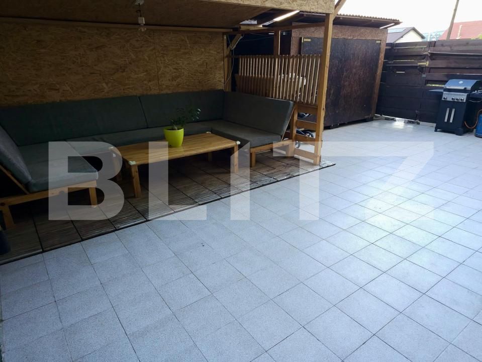 Apartament de vânzare 3 camere Borhanci - 157364AV | BLITZ Cluj-Napoca | Poza8