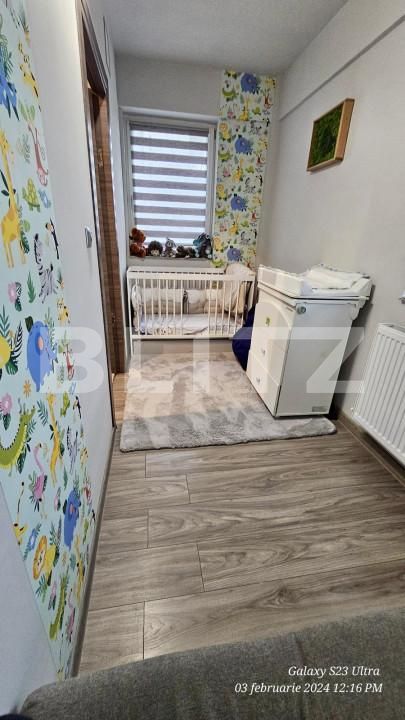 Apartament de vânzare 3 camere Borhanci - 157364AV | BLITZ Cluj-Napoca | Poza5