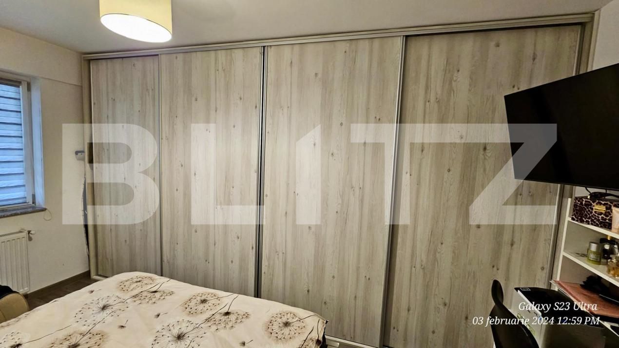 Apartament de vânzare 3 camere Borhanci - 157364AV | BLITZ Cluj-Napoca | Poza4