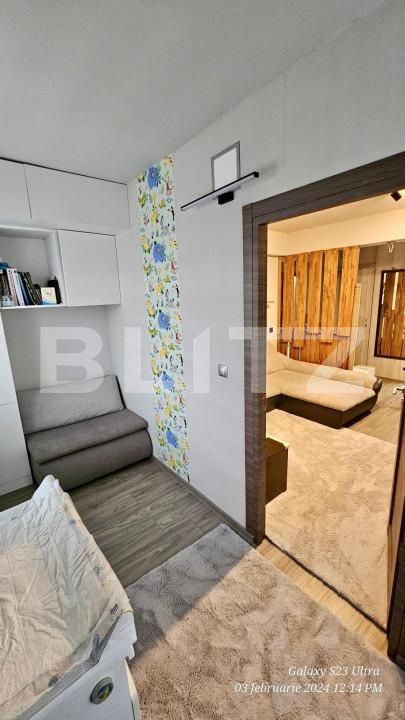 Apartament de vânzare 3 camere Borhanci - 157364AV | BLITZ Cluj-Napoca | Poza6