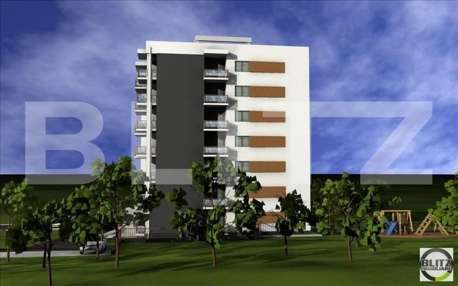 Apartament de vânzare 2 camere Baciu - 15737AV | BLITZ Cluj-Napoca | Poza6