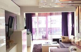 Apartament 2 camere, terasa 84mp, parcare, Bonjour Residence 