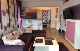 Apartament 2 camere, terasa 84mp, parcare, Bonjour Residence 