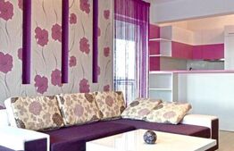 Apartament 2 camere, terasa 84mp, parcare, Bonjour Residence 