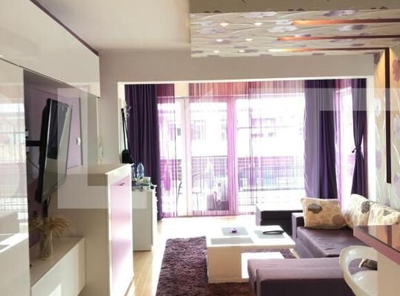 Apartament de închiriat 2 camere Bună Ziua - 157370AI | BLITZ Cluj-Napoca | Poza3