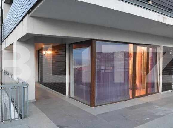 Apartament de închiriat 2 camere Bună Ziua - 157370AI | BLITZ Cluj-Napoca | Poza8