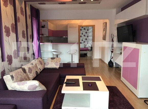 Apartament de închiriat 2 camere Bună Ziua - 157370AI | BLITZ Cluj-Napoca | Poza2