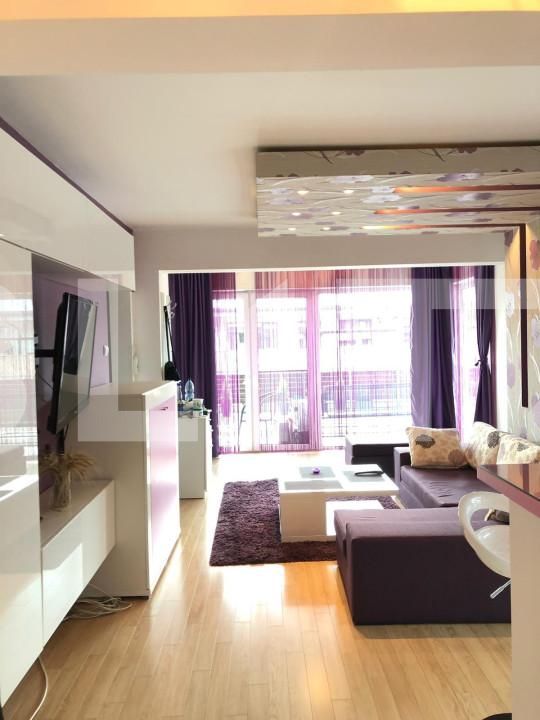 Apartament de închiriat 2 camere Bună Ziua - 157370AI | BLITZ Cluj-Napoca | Poza3