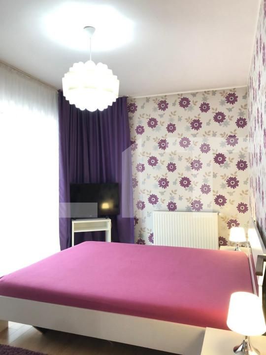 Apartament de închiriat 2 camere Bună Ziua - 157370AI | BLITZ Cluj-Napoca | Poza4