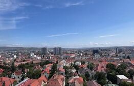 Office cu panorama pentru un birou de lux 