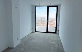 Office cu panorama pentru un birou de lux 