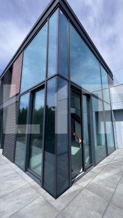 Spațiu birouri de închiriat Central - 157373SIB | BLITZ Cluj-Napoca | Poza10