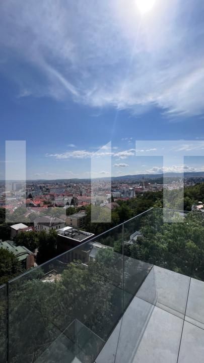 Spațiu birouri de închiriat Central - 157373SIB | BLITZ Cluj-Napoca | Poza9