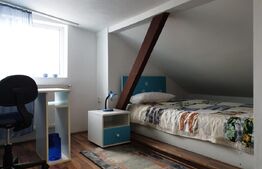 4 camere, 110 mp, mobilat modern, scara interioara, zona Hasdeu