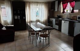 4 camere, 110 mp, mobilat modern, scara interioara, zona Hasdeu