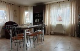 4 camere, 110 mp, mobilat modern, scara interioara, zona Hasdeu