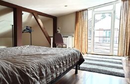 4 camere, 110 mp, mobilat modern, scara interioara, zona Hasdeu