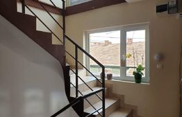 4 camere, 110 mp, mobilat modern, scara interioara, zona Hasdeu