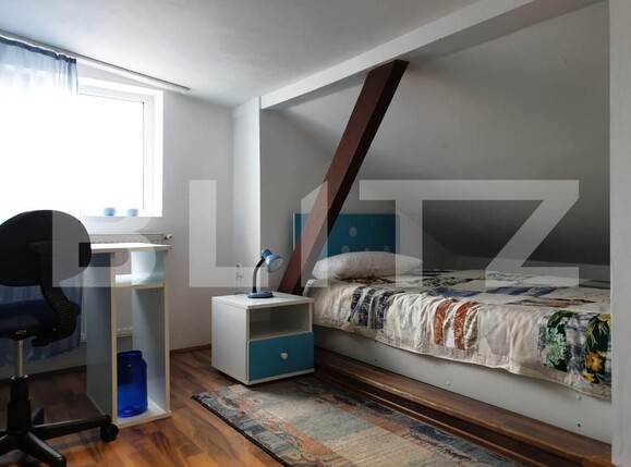 Apartament de închiriat 4 camere Zorilor - 157378AI | BLITZ Cluj-Napoca | Poza6