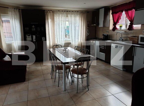 Apartament de închiriat 4 camere Zorilor - 157378AI | BLITZ Cluj-Napoca | Poza4