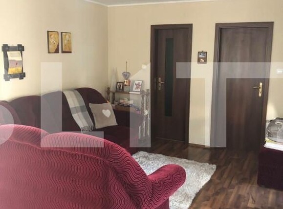 Apartament de închiriat 4 camere Zorilor - 157378AI | BLITZ Cluj-Napoca | Poza1