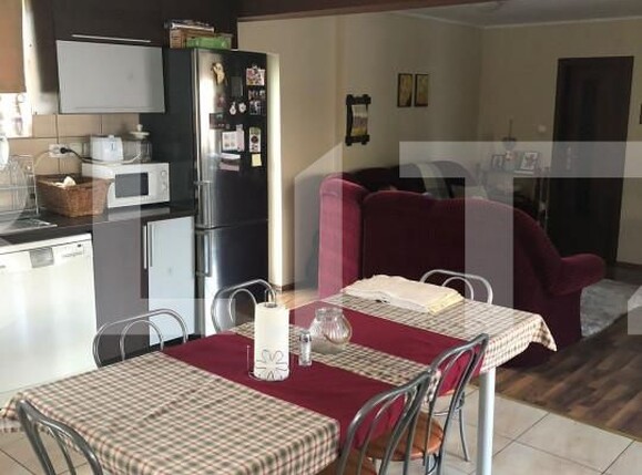 Apartament de închiriat 4 camere Zorilor - 157378AI | BLITZ Cluj-Napoca | Poza3