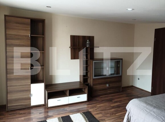 Apartament de închiriat 4 camere Zorilor - 157378AI | BLITZ Cluj-Napoca | Poza9