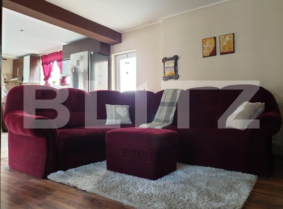 Apartament de închiriat 4 camere Zorilor - 157378AI | BLITZ Cluj-Napoca | Poza2