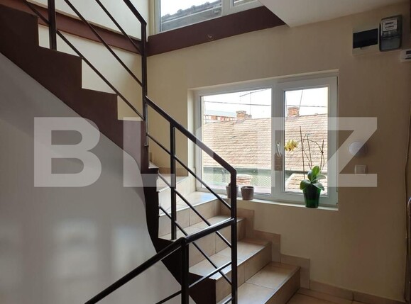 Apartament de închiriat 4 camere Zorilor - 157378AI | BLITZ Cluj-Napoca | Poza13