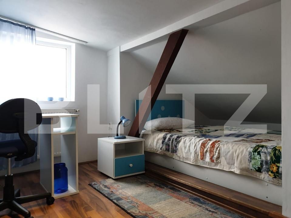 Apartament de închiriat 4 camere Zorilor - 157378AI | BLITZ Cluj-Napoca | Poza6