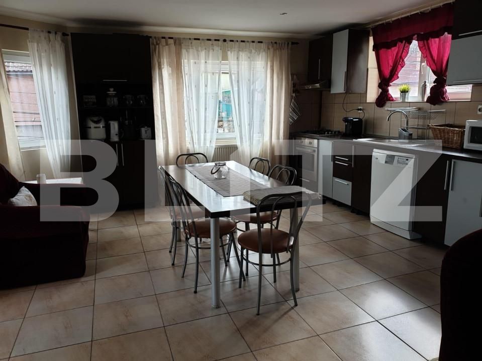 Apartament de închiriat 4 camere Zorilor - 157378AI | BLITZ Cluj-Napoca | Poza4