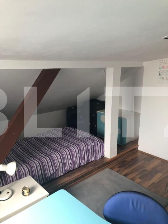 Apartament de închiriat 4 camere Zorilor - 157378AI | BLITZ Cluj-Napoca | Poza7