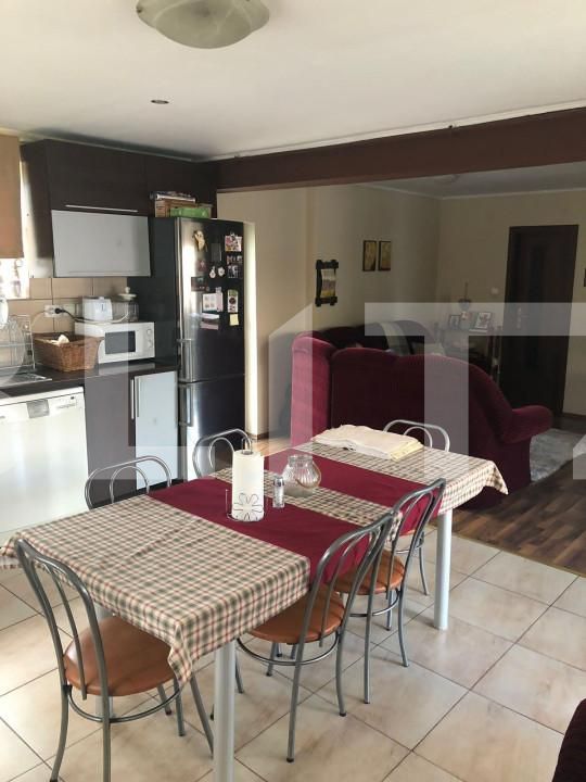 Apartament de închiriat 4 camere Zorilor - 157378AI | BLITZ Cluj-Napoca | Poza3