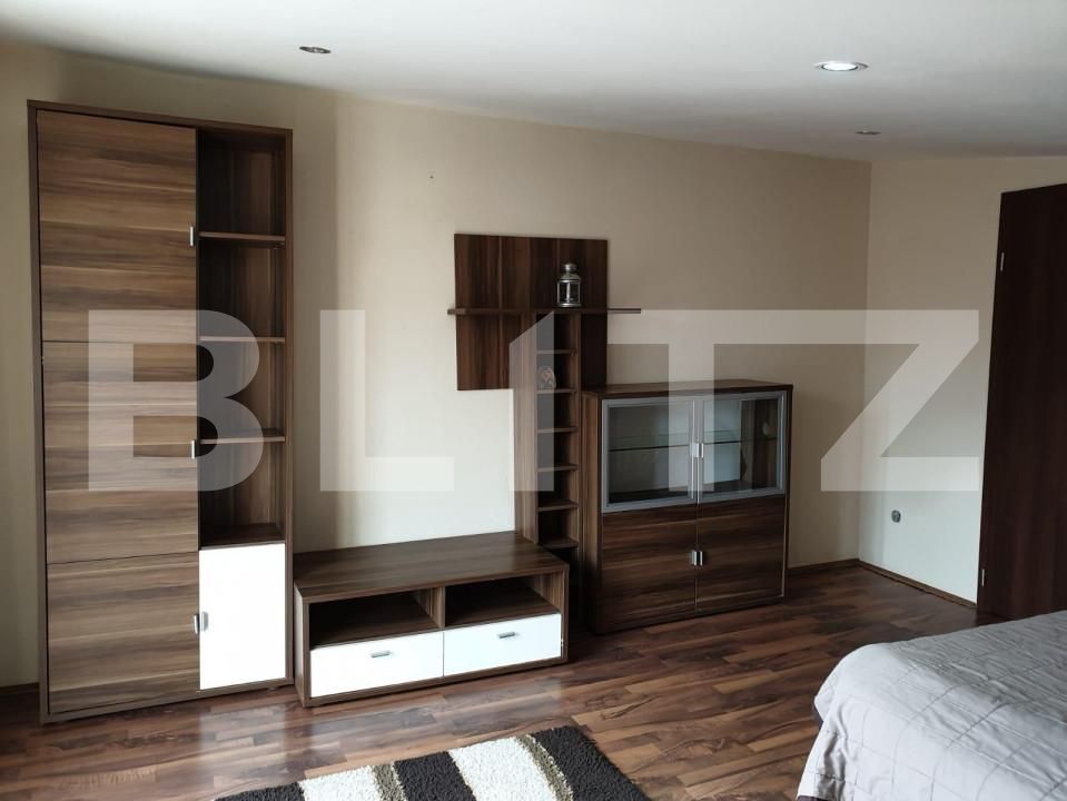Apartament de închiriat 4 camere Zorilor - 157378AI | BLITZ Cluj-Napoca | Poza9