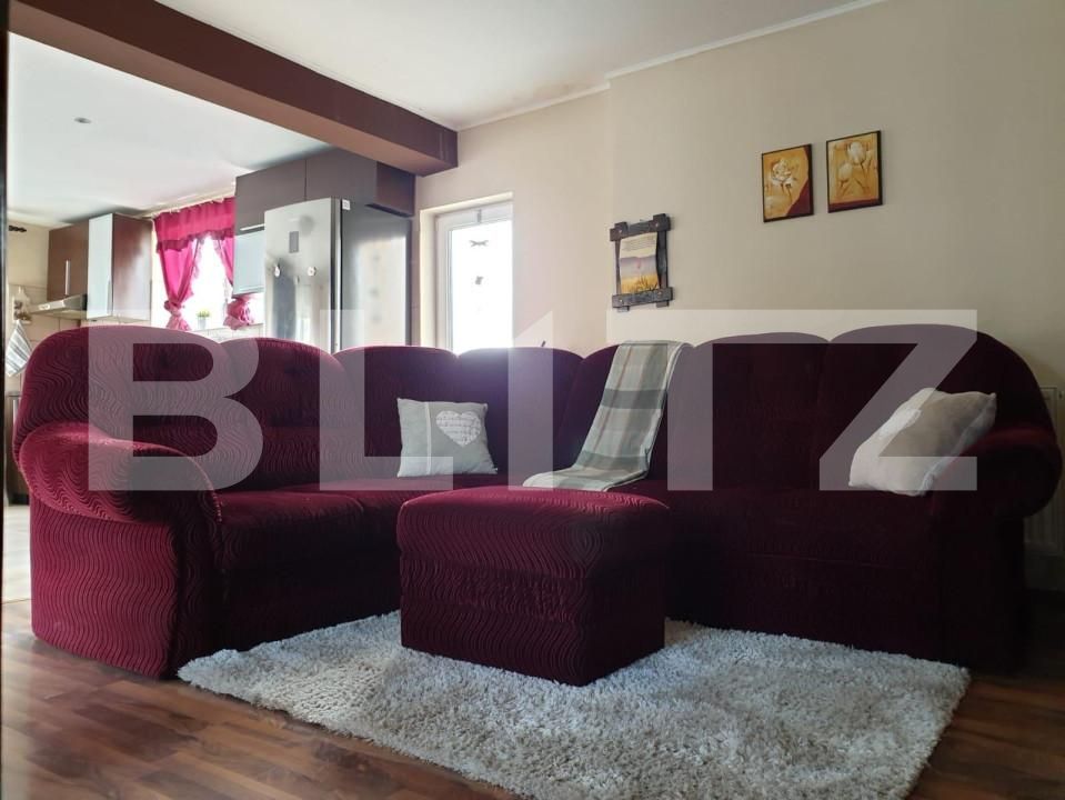Apartament de închiriat 4 camere Zorilor - 157378AI | BLITZ Cluj-Napoca | Poza2