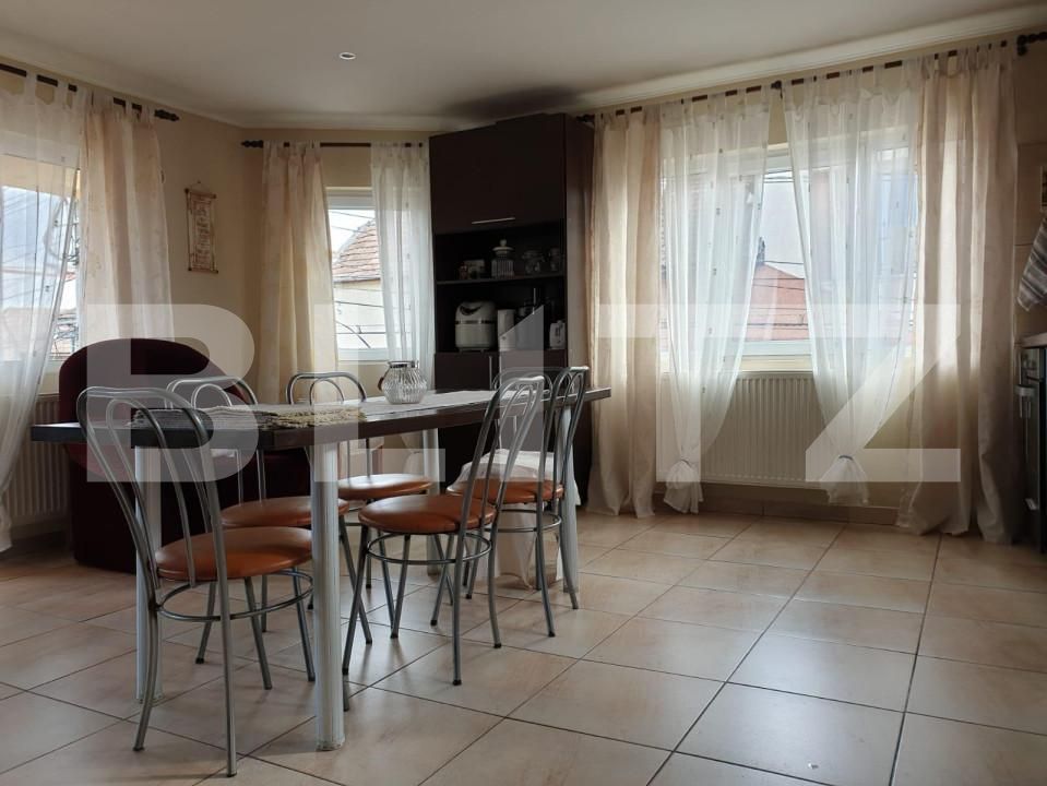 Apartament de închiriat 4 camere Zorilor - 157378AI | BLITZ Cluj-Napoca | Poza5