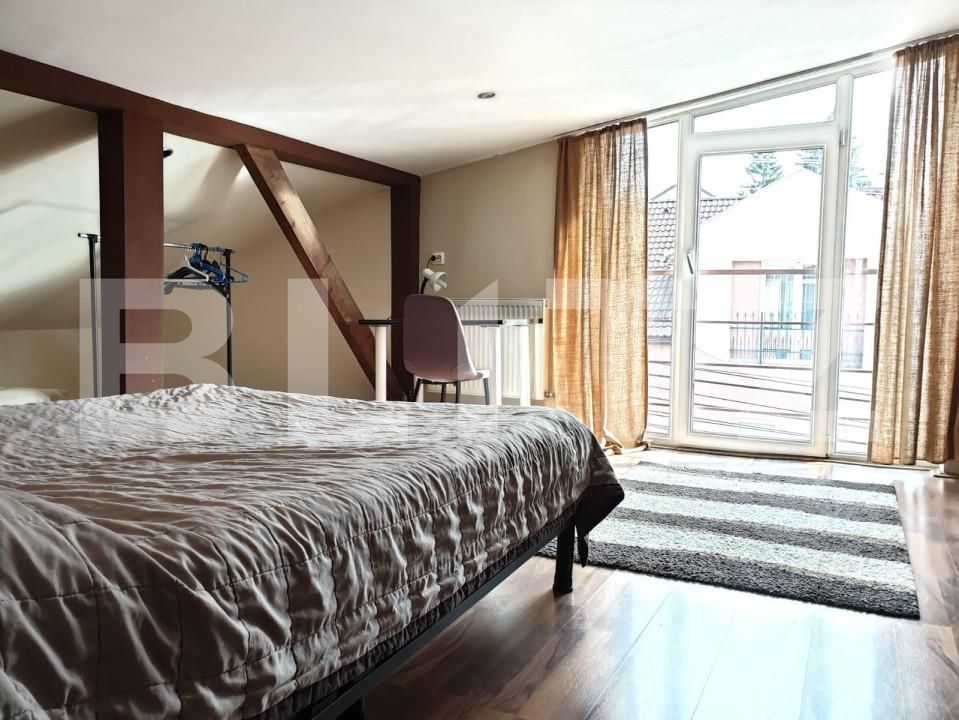 Apartament de închiriat 4 camere Zorilor - 157378AI | BLITZ Cluj-Napoca | Poza8