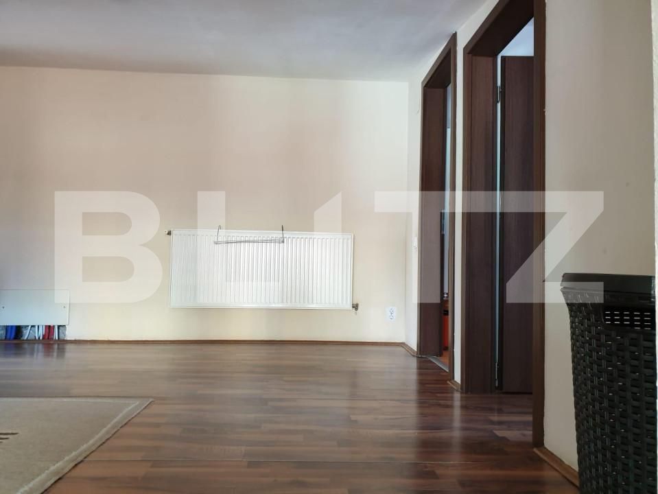 Apartament de închiriat 4 camere Zorilor - 157378AI | BLITZ Cluj-Napoca | Poza12