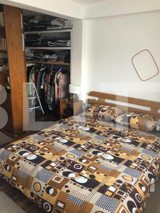 Apartament de închiriat 4 camere Zorilor - 157378AI | BLITZ Cluj-Napoca | Poza11