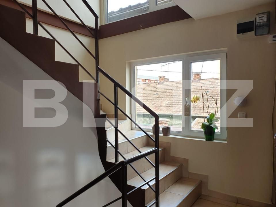 Apartament de închiriat 4 camere Zorilor - 157378AI | BLITZ Cluj-Napoca | Poza13