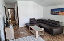 Apartament 3 camere, 72 mp, loc de parcare, AC, zona strazii Meteor