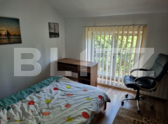 Apartament de închiriat 3 camere Zorilor - 157379AI | BLITZ Cluj-Napoca | Poza4