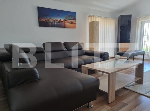 Apartament de închiriat 3 camere Zorilor - 157379AI | BLITZ Cluj-Napoca | Poza1