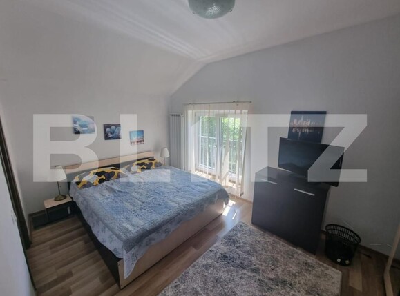 Apartament de închiriat 3 camere Zorilor - 157379AI | BLITZ Cluj-Napoca | Poza3