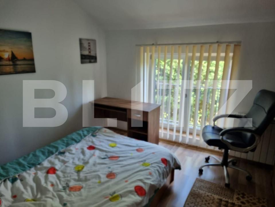Apartament de închiriat 3 camere Zorilor - 157379AI | BLITZ Cluj-Napoca | Poza4